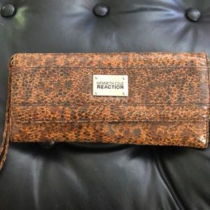 Kenneth Cole Clutch